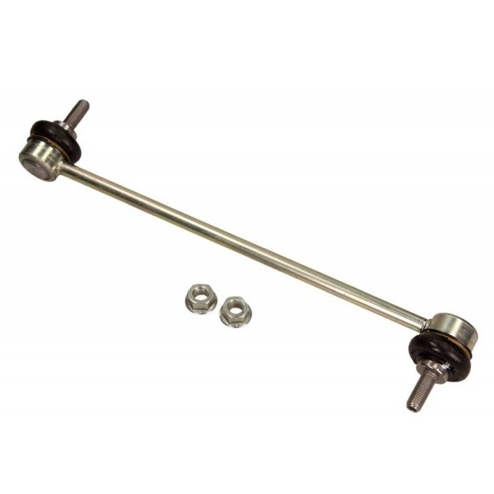 Conector stabilizator LEMFORDER Stanga/Set 297mm M10x1, 25 pentru Fiat Doblo 10- Opel Combo 06-