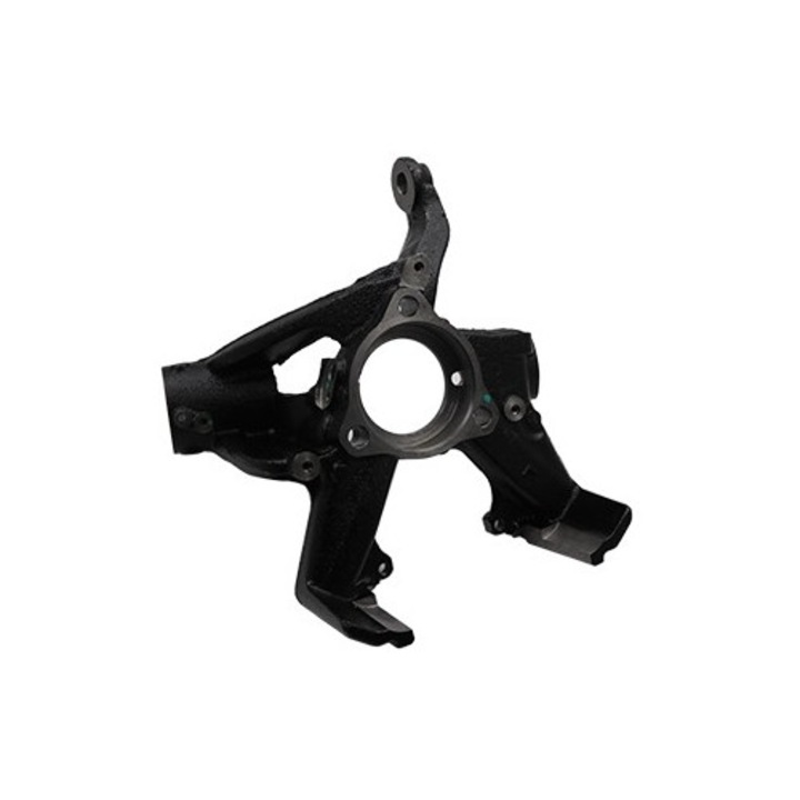 Accesoriu auto Vika pentru Crossover Octavia III, Golf VII, Audi A3, Seat Leon, 5Q0407255N, multicolor