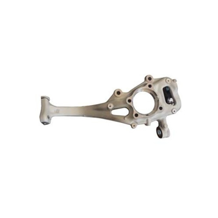 Articulatie directie dreapta fata Vika Audi A4 16- A5 17- RS4 18- RS5 18, 8W0407254F, auto parte