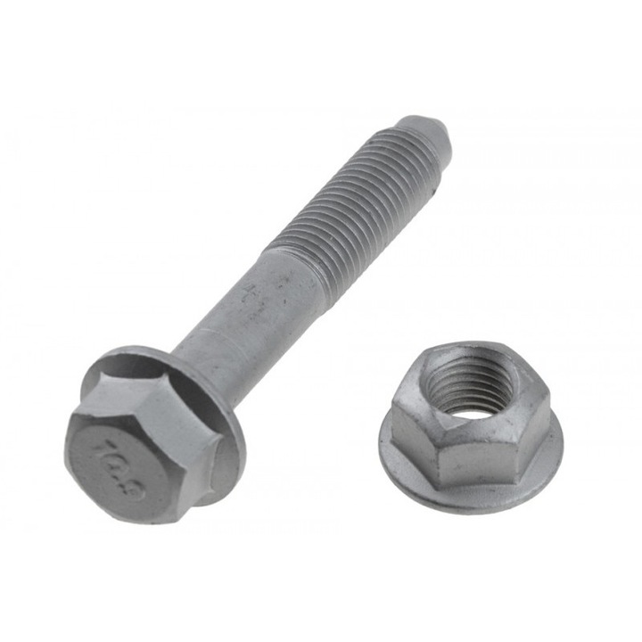 Kit șuruburi braț control NTY pentru Audi A1 10-15, A3 96-03, Tt 98-06, Seat Alhambra 96-10, Vw Bora 98-05, Vw Caddy 06-20, Golf 97-06, New Beetle