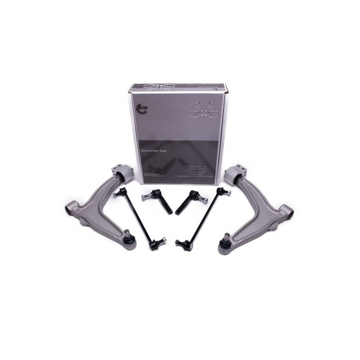 Kit Puntea Față Stânga/Dreapta ESEN SKV pentru Fiat Croma, Opel Vectra C, Signum, Saab 9-3