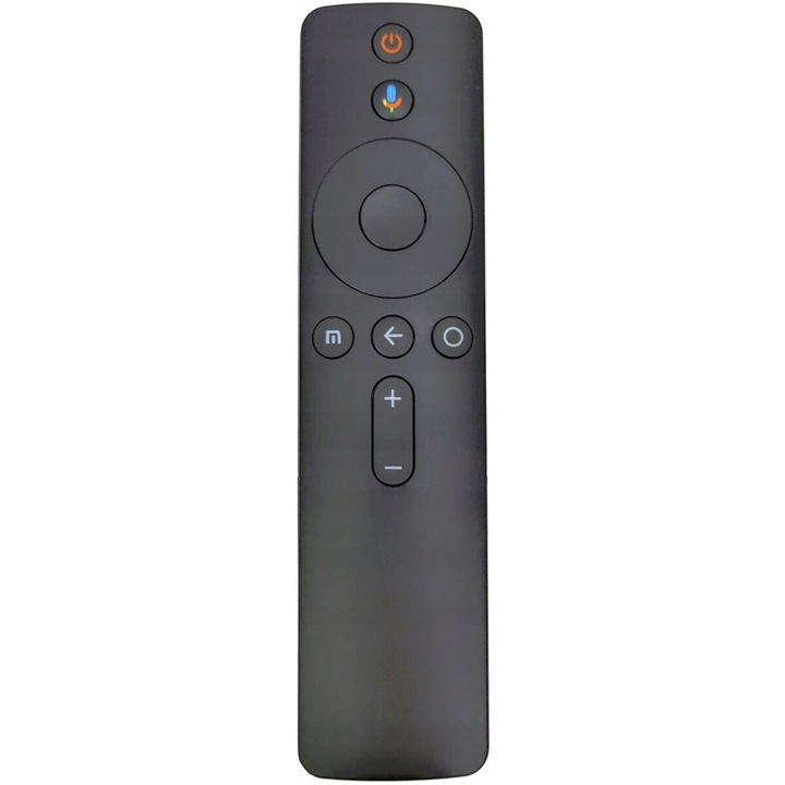 Telecomanda pentru Xiaomi Mi TV, functie vocala, Bluetooth, set