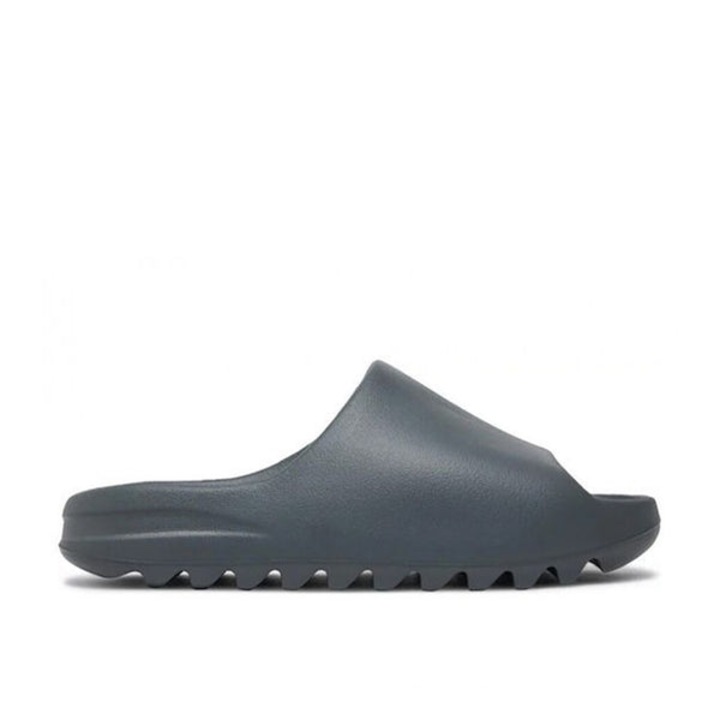 Papuci Sport Yeezy Slide Slate Grey