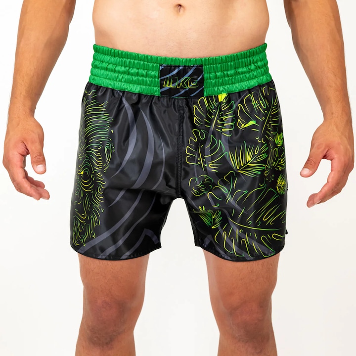 Sort Kickbox Knockout Gorilla