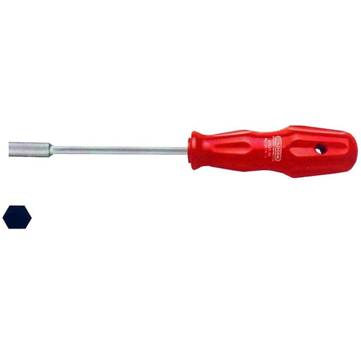 Cheie tubulara cu maner 8 mm 1308MX Ceta-Form