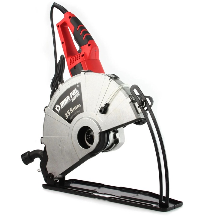 Masina electrica de taiat gresie si faianta 230v cu sistem de racire (M66100)