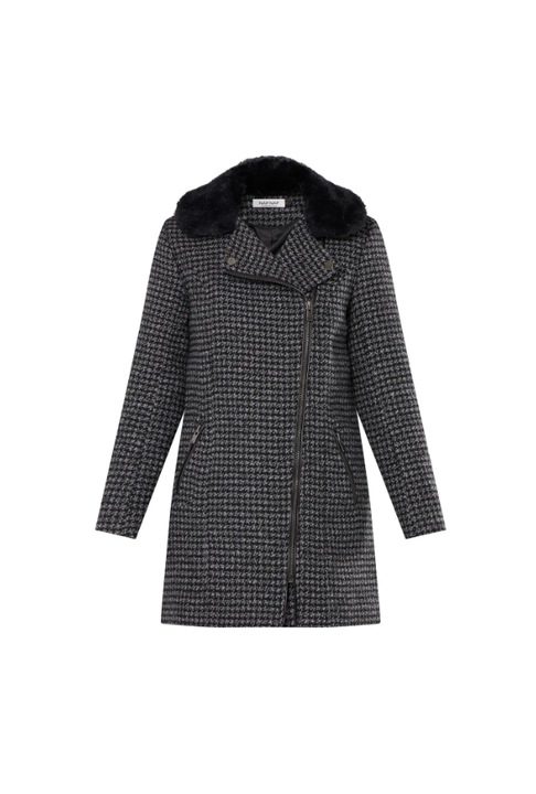 Palton dama elegant marime S