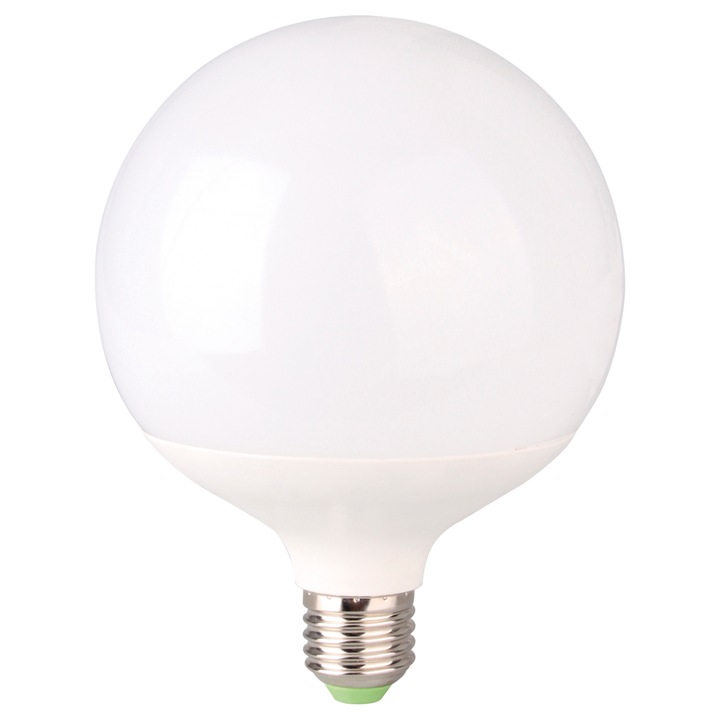 Bec LED EVO17 G95 14W E27 3000K