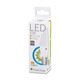 Bec LED EVO3.0 6W E27 5000K
