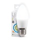Bec LED EVO3.0 6W E27 5000K