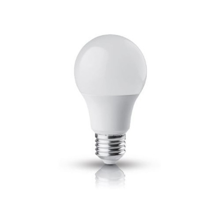 Bec LED A60 12W E27 3000K