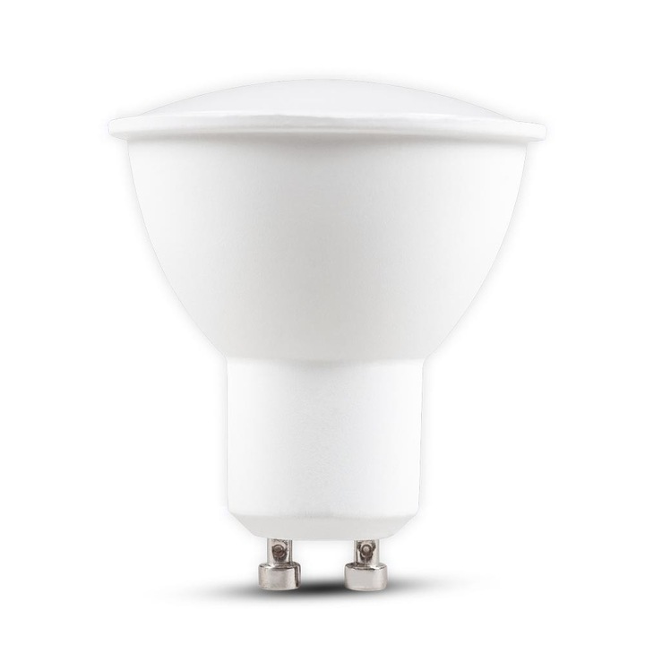 Bec LED EVO 3.0 Spot 6W GU10 3000K