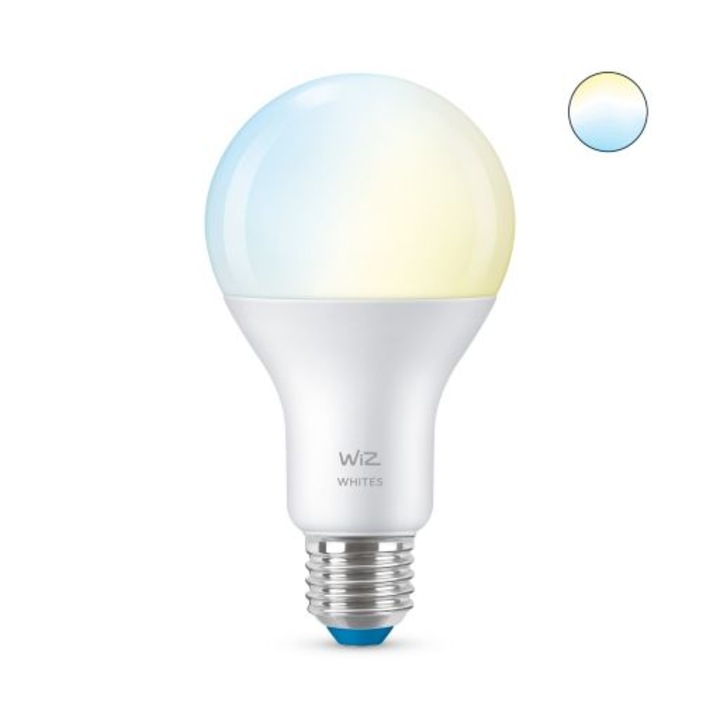 LED крушка A67 13-100W E27 927-965 wifi, Wiz