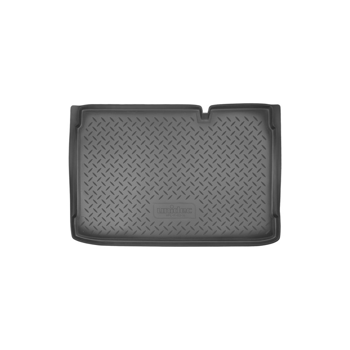 Covor portbagaj tavita compatibil Opel Corsa D 3/5usi Hatchback 2006-2014