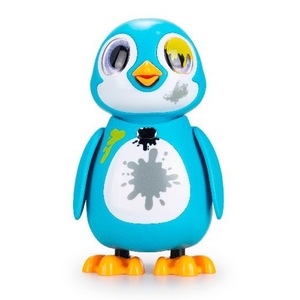 Interaktív gyerek játékok