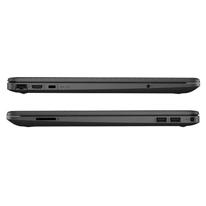 Laptop HP 250R G9 cu procesor Intel Core 7 150U pana la 5.4 GHz, 15.6" FHD, 64GB DDR4, 1TB SSD, Intel Integrated Graphics, no OS