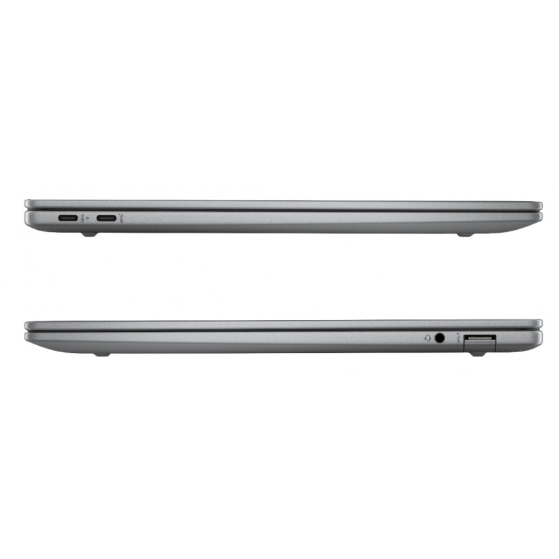 Laptop HP Omnibook X 14, 16 GB, 1 TB SSD, 14 inch, Windows 11 Home