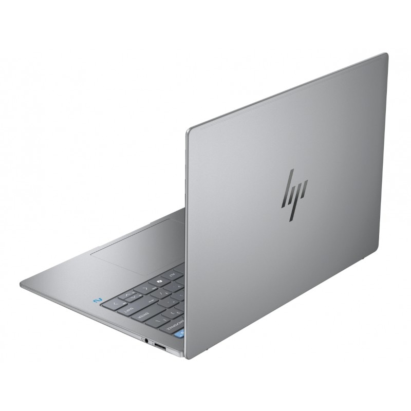 Laptop HP Omnibook X 14, 16 GB, 1 TB SSD, 14 inch, Windows 11 Home