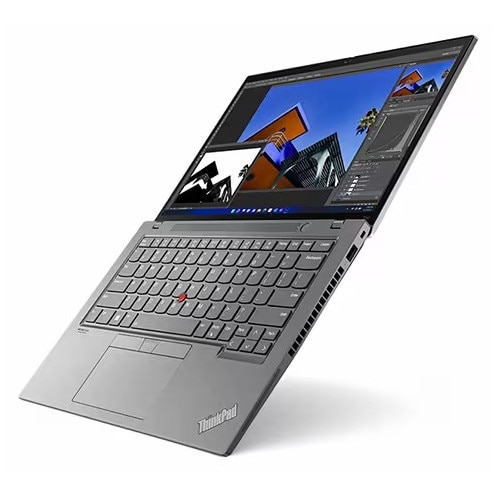 Laptop Lenovo T14 Gen 3, i5-1245U, 16GB, 512GB SSD, Windows 11 Pro