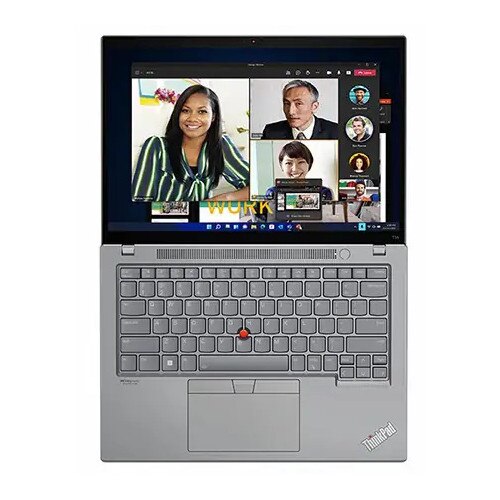Laptop Lenovo T14 Gen 3, i5-1245U, 16GB, 512GB SSD, Windows 11 Pro