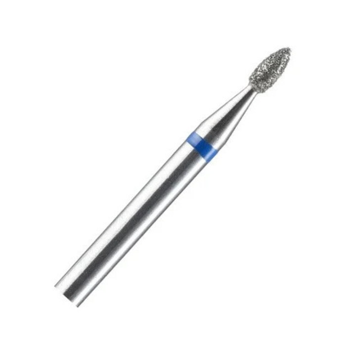 Cap freza lacrima - blue RUSESC