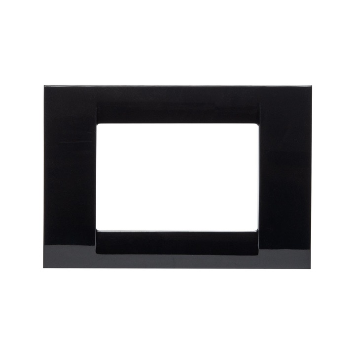 Rama Virna Negru 3M, System GW22113
