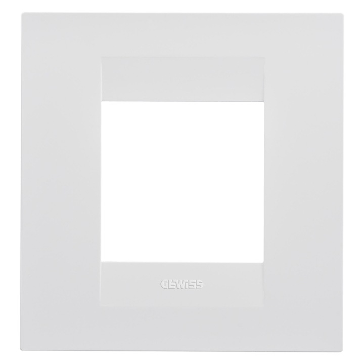Rama Suport 2M Fehér, CHORUS GW16422TB
