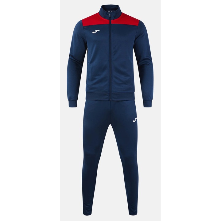 Trening Joma Phoenix III pentru barbati bleumarin rosu, Bleumarin
