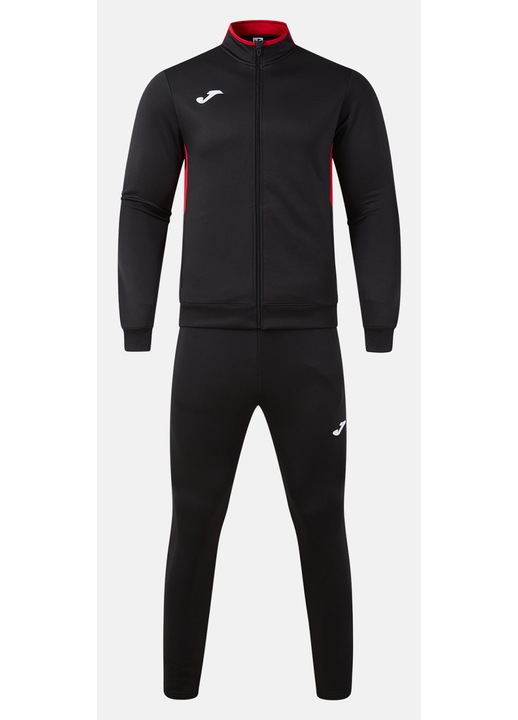 Trening barbati Joma Winner negru rosu, Negru