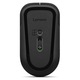 Мишка LENOVO Wireless Multi-Mode Pro Plus Mouse 6050 Eclipse Black 4Y51S61876