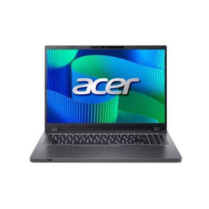 Laptop Acer A315-44P, 15,6", AMD Ryzen 7 5700U, 8 GB RAM, 512 GB SSD, Silver