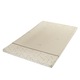 Topper Confort Masaj 7 cm Husa Bio Cotton 100x190