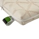 Topper Confort Masaj 7 cm Husa Bio Cotton 100x190