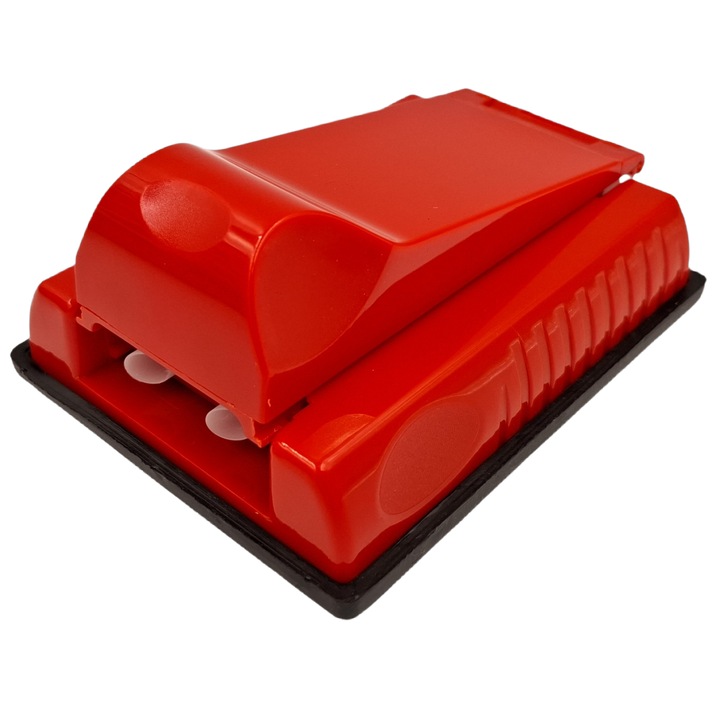 Aparat de injectat tigari, 2 in 1, multicolor, 9,5x5,7x13cm, set cu instructiuni si 2 capete suplimentare