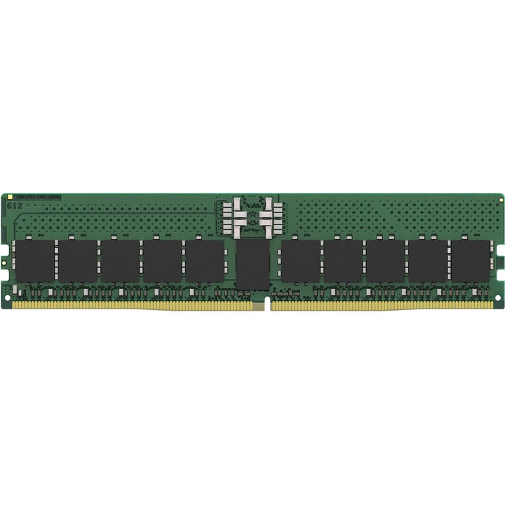 Memorie Kingston 32GB (2x16GB) DDR5 6400MHz Dual Channel Kit