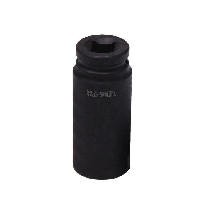 Cheie Tubulara de Impact, Lunga, 3/4”, Marime 36 mm, Industrial, Harden