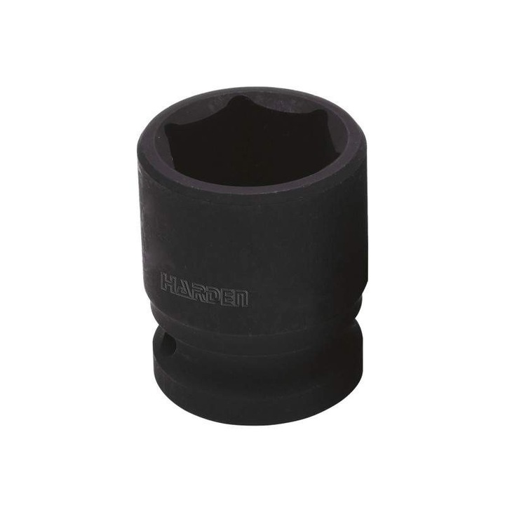 Cheie Tubulara de impact 1/2, Industrial, Harden, Marime 18 mm