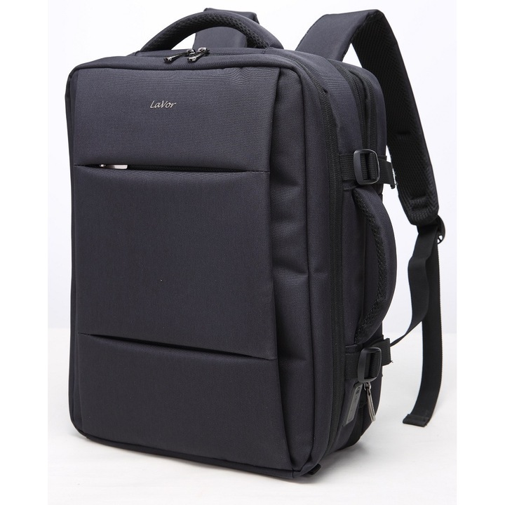 Rucsac Lavor Sakidio Plates, 1-707, multicolor, dimensiuni variate