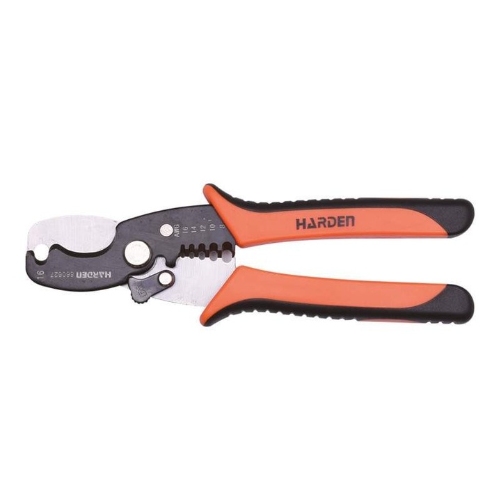 Cleste Dezizolator, 200 mm, Profesional, Harden