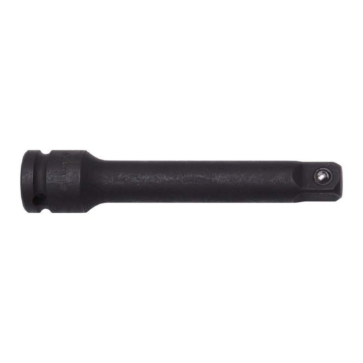 Prelungitor pentru Chei Tubulare de Impact, Industrial, Harden, Lungime 125 mm, 1/2 Inch
