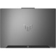 Лаптоп ASUS TUF F16 FHD+ 16 инча Intel Core 5 210H 16GB 512GB SSD RTX 3050 Free Dos Mecha Gray