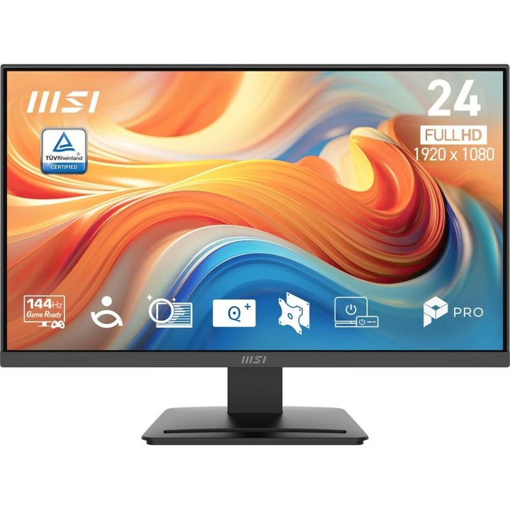 Монитор MSI 24” PRO MP241 E14V, Full HD, LED