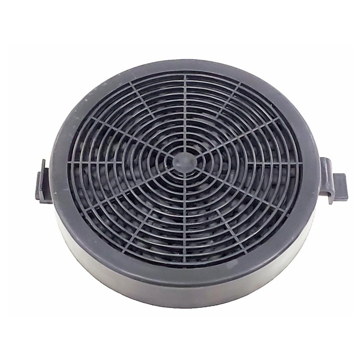 Set filtre de carbon hote Heinner, 2 buc, 11.4cm