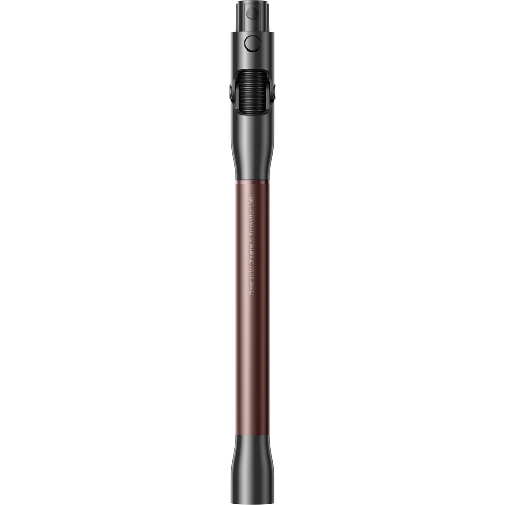Aspirator vertical 2in1 Dreame V30 Essential, autonomie 90 minute, recipient 0.6 l, 29.6 V, Negru/Cupru
