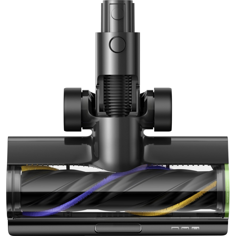 Aspirator vertical 2in1 Dreame V30 Essential, autonomie 90 minute, recipient 0.6 l, 29.6 V, Negru/Cupru