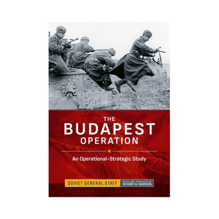 The Budapest Operation: An Operational-strategic Study -