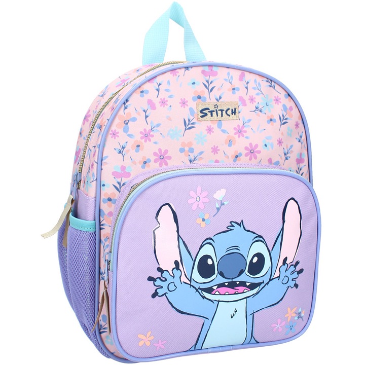 Rucsac copii Stitch Forever Yours