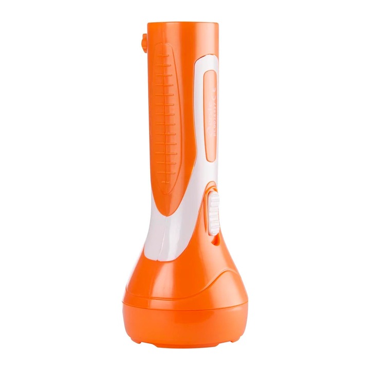 Акумулаторен LED фенер 1X1W Jader