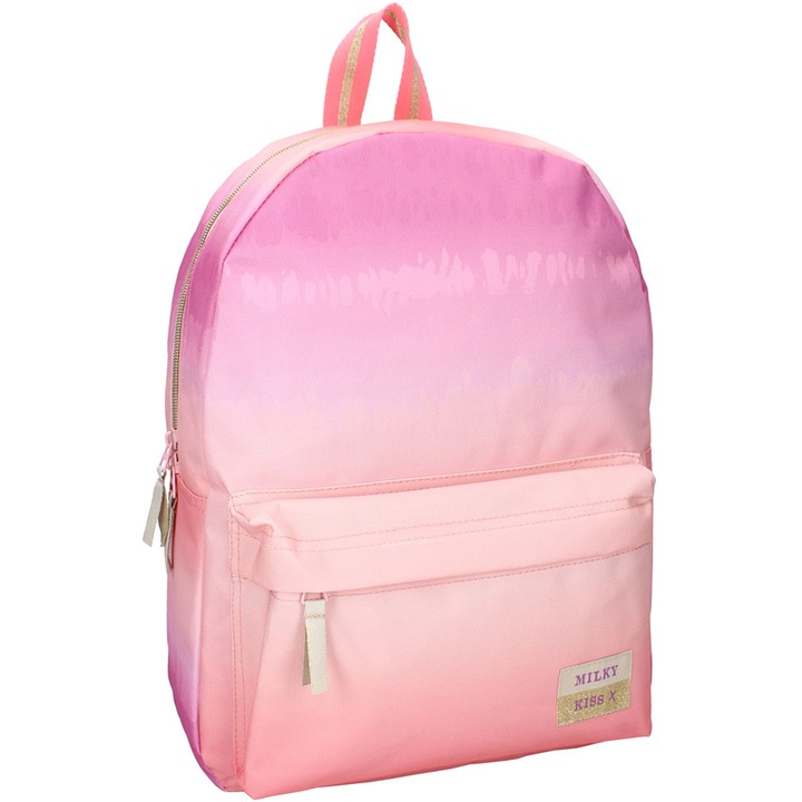 Rucsac pentru fete Milky Kiss Love and Laughter