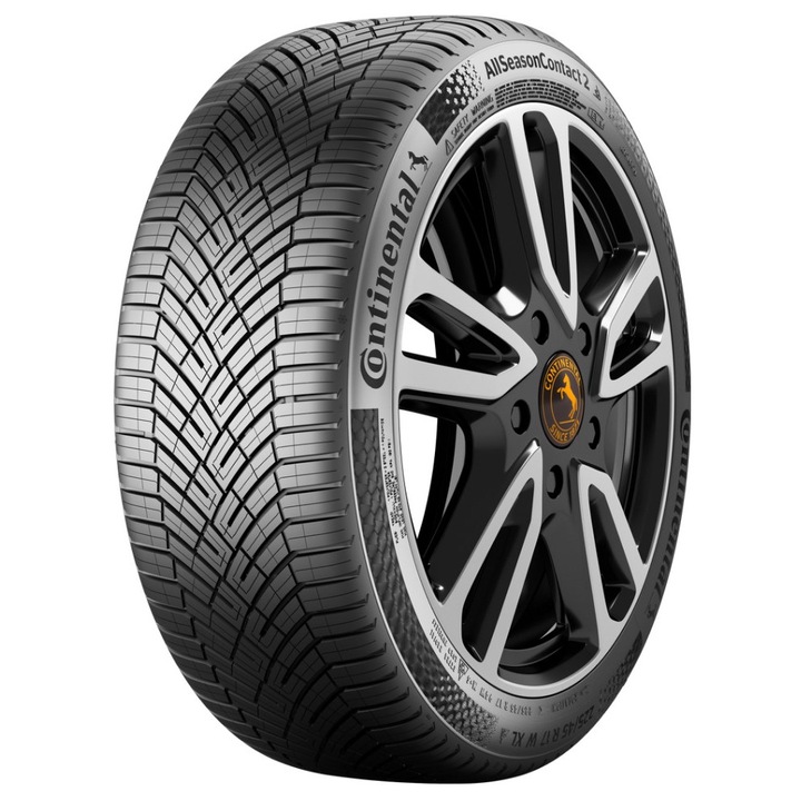 Anvelopa All season Continental AllSeasonContact 2 225/55 R19 99 V
